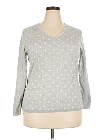 Tommy Hilfiger Pullover Sweater (view 1)