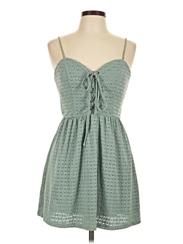 Bebop Casual Dress (view 1)