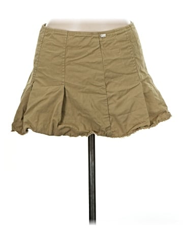 Pull&Bear Casual Skirt (view 1)