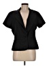 Sag Harbor Black Blazer Size 8 - photo 1