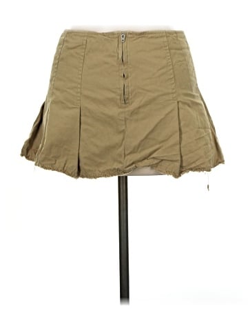Pull&Bear Casual Skirt (view 2)
