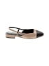 Seychelles Tan Flats Size 7 1/2 - photo 1