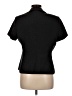 Sag Harbor Black Blazer Size 8 - photo 2