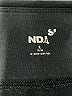 Lands' End Solid Black Dress Pants Size L - photo 7