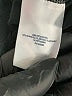 Lands' End Solid Black Dress Pants Size L - photo 8