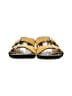 Isabel Marant Yellow Sandals Size EU 39 - photo 2