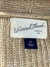 Universal Thread 100% Cotton Tan Cardigan Size XS - photo 7