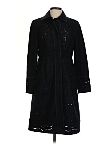 Etcetera Wool Coat (view 1)