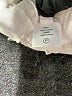 TRYB 100% Cotton Hearts Ivory Shorts Size M - photo 4