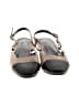 Seychelles Tan Flats Size 7 1/2 - photo 2