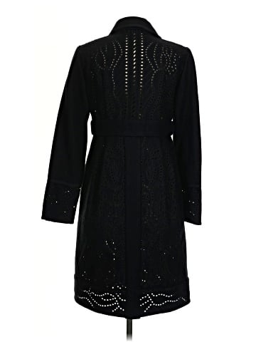 Etcetera Wool Coat (view 2)