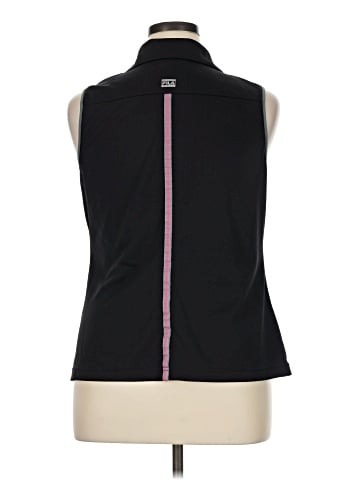Fila Sport Sleeveless Polo (view 2)