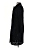 Etcetera Black Wool Coat Size 2 - photo 5