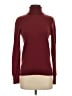 Orvis 100% Cashmere Burgundy Cashmere Pullover Sweater Size S - photo 1