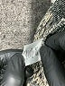 Skies Are Blue Gray Jacket Size M - photo 7