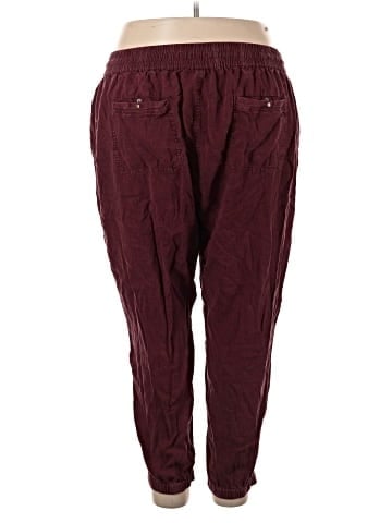 wonderly Linen Pants (view 2)