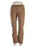 Levi's Brown Khakis Size 34 waist - photo 1