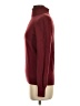 Orvis 100% Cashmere Burgundy Cashmere Pullover Sweater Size S - photo 5