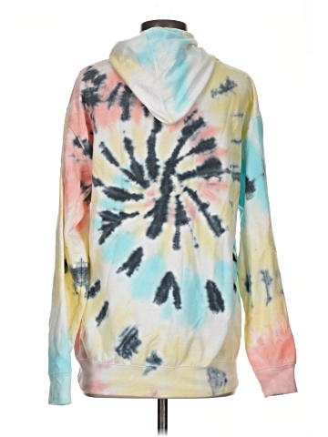 U.S. Apparel Pullover Hoodie (view 2)