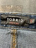 Torrid Blue Jeans Size 20 - photo 7