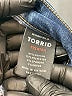 Torrid Blue Jeans Size 20 - photo 8