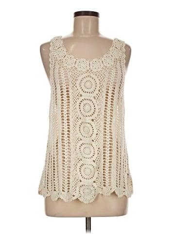 Forever 21 Sweater Vest (view 1)
