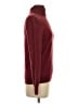 Orvis 100% Cashmere Burgundy Cashmere Pullover Sweater Size S - photo 4
