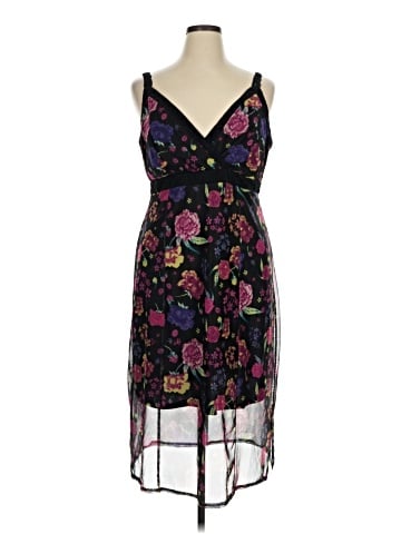 Torrid Cocktail Dress (view 1)