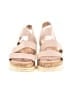 Universal Thread Tan Wedges Size 7 1/2 - photo 2