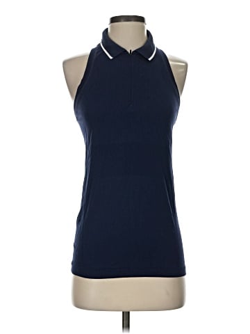 Athleta Sleeveless Blouse (view 1)