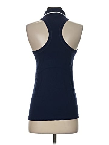 Athleta Sleeveless Blouse (view 2)