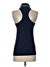 Athleta Blue Sleeveless Blouse Size S - photo 2