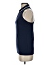 Athleta Blue Sleeveless Blouse Size S - photo 5