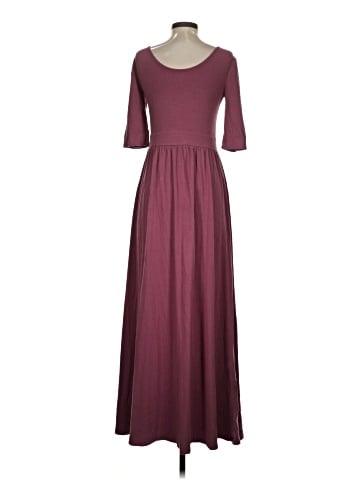 Garnet Hill Casual Dress (view 2)