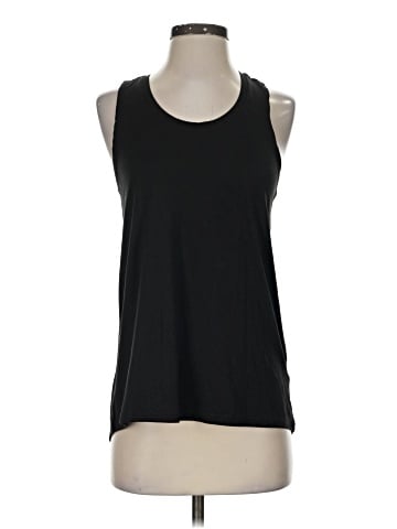 Athletic Works Sleeveless T-Shirt (view 1)