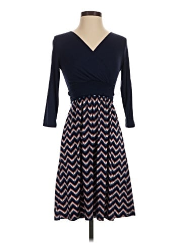 Gilli Casual Dress (view 1)