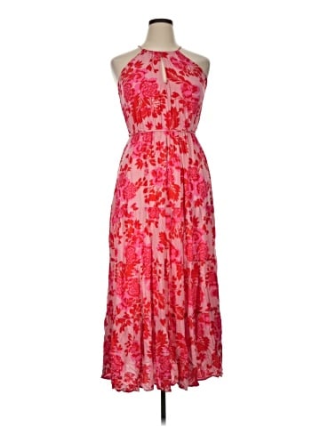 City Chic Cocktail Dress (view 1)