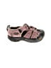 Keen Pink Sandals Size 5 (baby) - photo 1