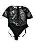 ChicMe Black Bodysuit Size XL - photo 1