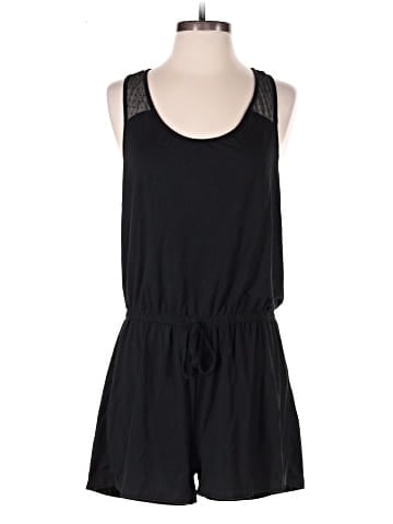 Gilligan & O'malley Romper (view 1)