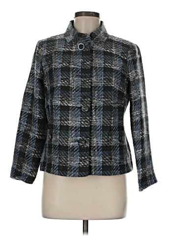 TanJay Jacket (view 1)