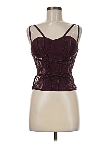 Unbranded Sleeveless Top (view 1)
