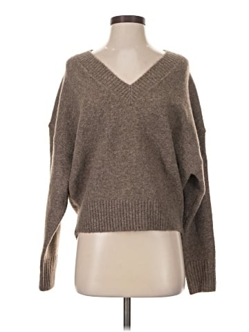 Zara Pullover Sweater (view 1)