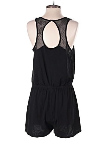 Gilligan & O'malley Romper (view 2)