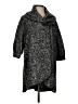 Per Se By Carlisle Black Coat Size 2 - photo 1