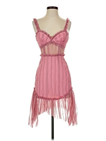 NBD Cocktail Dress (view 1)