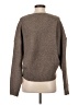 Zara Brown Pullover Sweater Size XS - photo 2