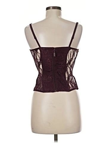 Unbranded Sleeveless Top (view 2)