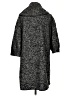 Per Se By Carlisle Black Coat Size 2 - photo 2