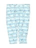 Disney Baby Print Blue Casual Pants Size 6-9 mo - photo 1